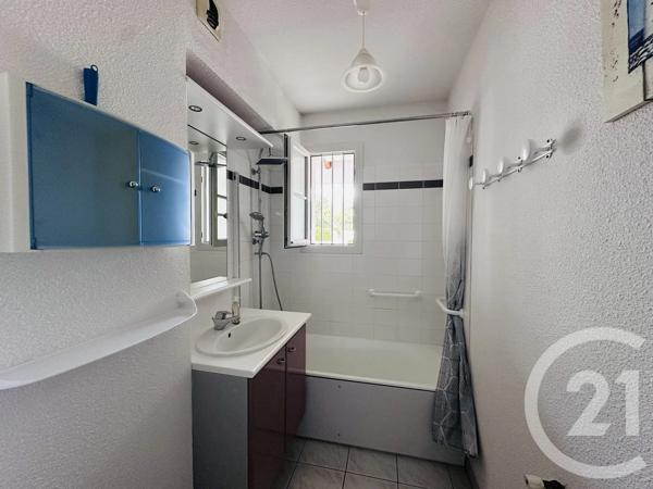 Appartement F2 à vendre  2 pièces - 48,63 m 2   ST GILLES CROIX DE VIE  - 85