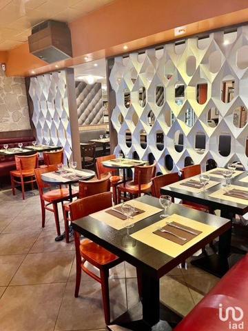 Restaurant à vendre 174 m² Arpajon