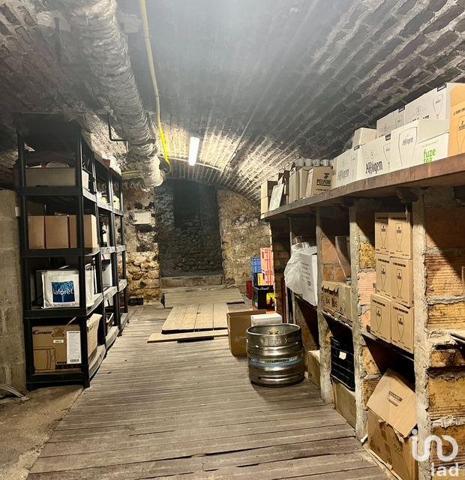 Restaurant à vendre 174 m² Arpajon