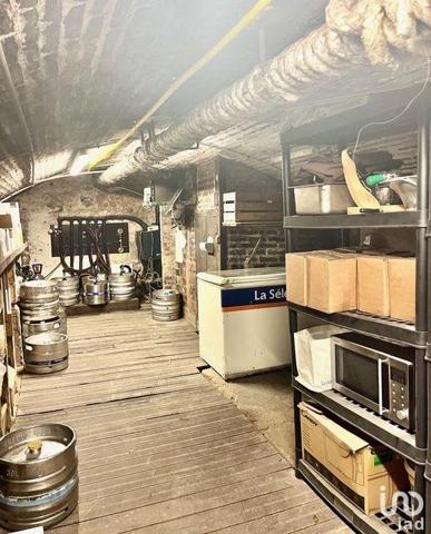 Restaurant à vendre 174 m² Arpajon