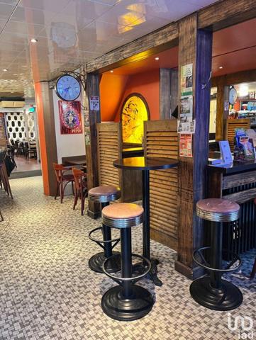 Restaurant à vendre 174 m² Arpajon
