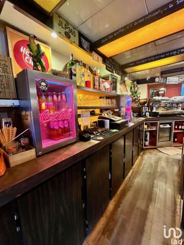 Restaurant à vendre 174 m² Arpajon