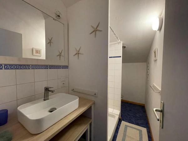Appartement à louer à Hauterives (26390)