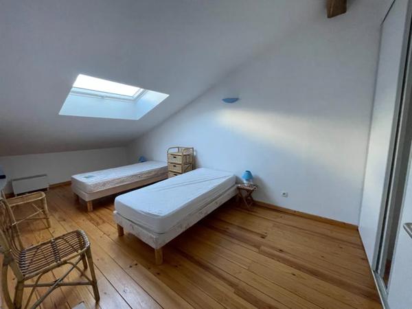Appartement à louer à Hauterives (26390)