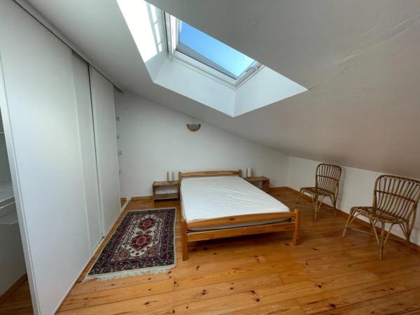 Appartement à louer à Hauterives (26390)