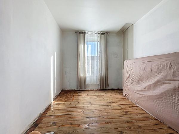 Maison Michelin -garage - jardin et cave Secteur Lafayette/Oradou