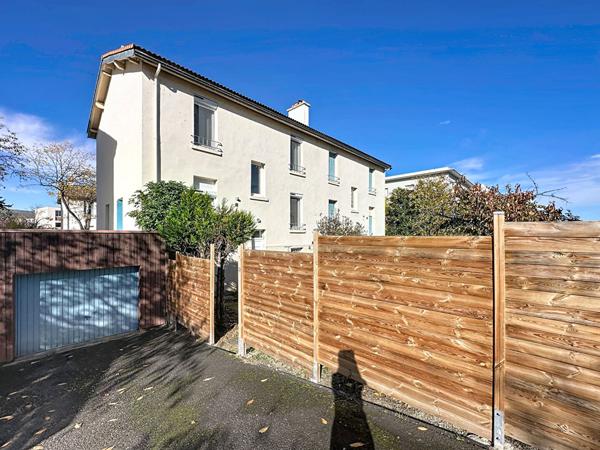 Maison Michelin -garage - jardin et cave Secteur Lafayette/Oradou