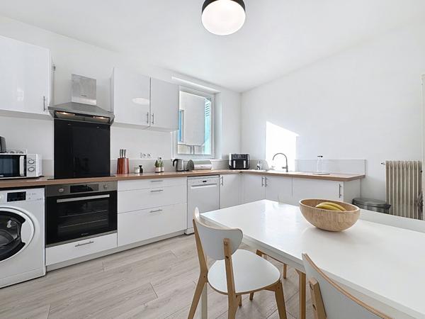 Maison Michelin -garage - jardin et cave Secteur Lafayette/Oradou