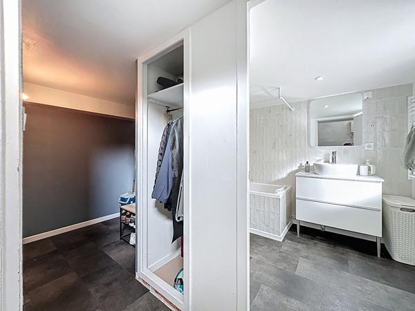 Maison Michelin -garage - jardin et cave Secteur Lafayette/Oradou