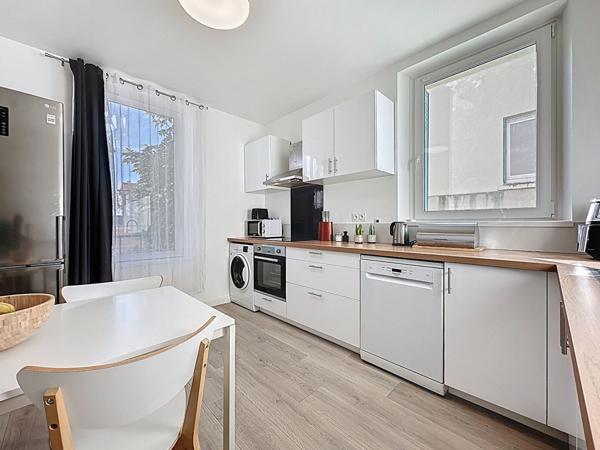 Maison Michelin -garage - jardin et cave Secteur Lafayette/Oradou