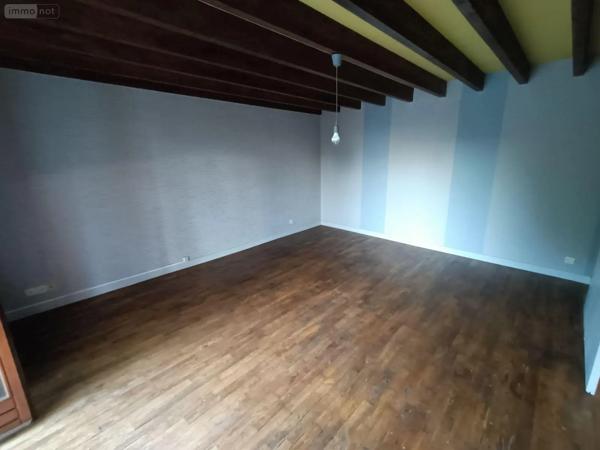 Location - Maison Guignen 35580 4 pièces 91 m 2 490 m 2