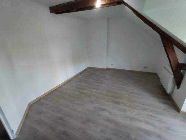 Location - Maison Guignen 35580 4 pièces 91 m 2 490 m 2