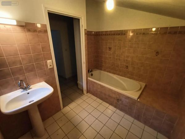 Location - Maison Guignen 35580 4 pièces 91 m 2 490 m 2