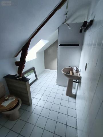 Location - Maison Guignen 35580 4 pièces 91 m 2 490 m 2