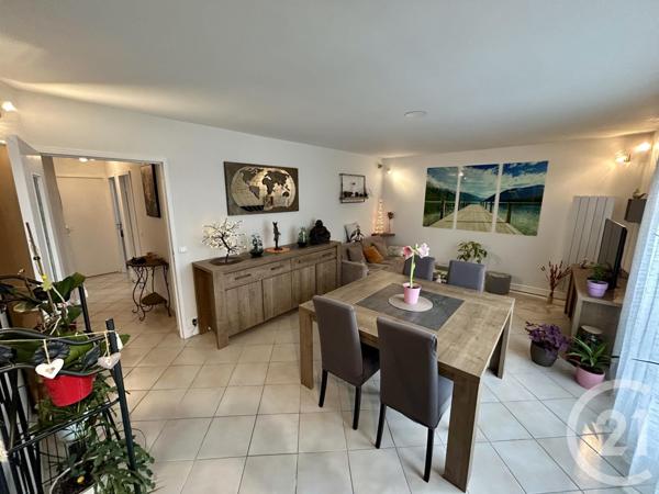 Appartement à vendre  3 pièces - 68,01 m2 AVON - 77