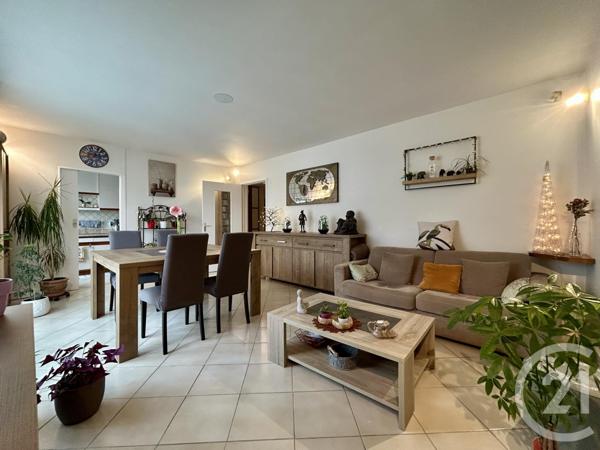 Appartement à vendre  3 pièces - 68,01 m2 AVON - 77