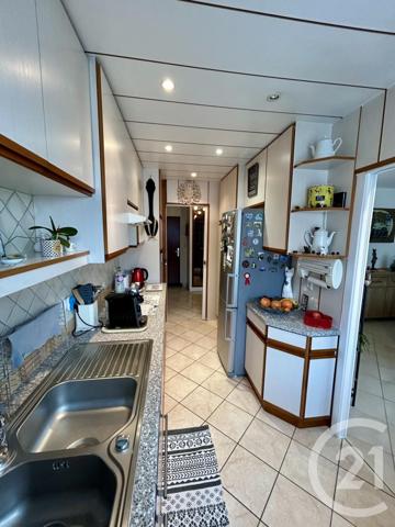 Appartement à vendre  3 pièces - 68,01 m2 AVON - 77