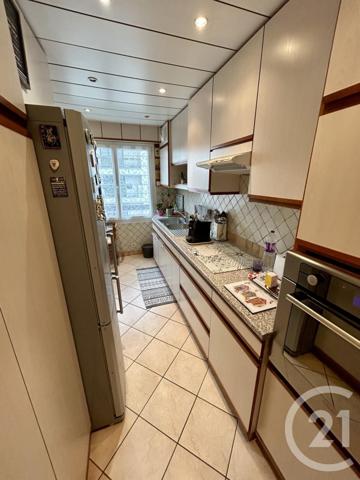 Appartement à vendre  3 pièces - 68,01 m2 AVON - 77