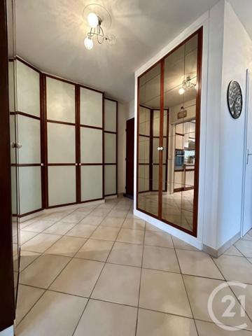 Appartement à vendre  3 pièces - 68,01 m2 AVON - 77