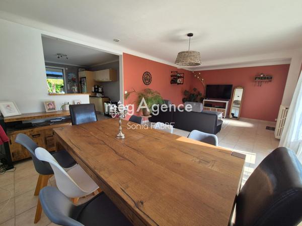 Maison à LA MONTAGNE, 44620 - 5 pièces 110m²