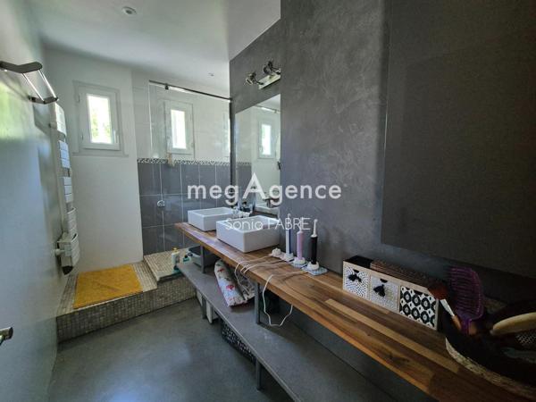 Maison à LA MONTAGNE, 44620 - 5 pièces 110m²