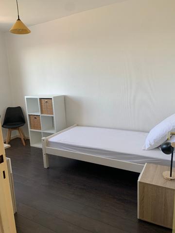 Appartement Meublé T3