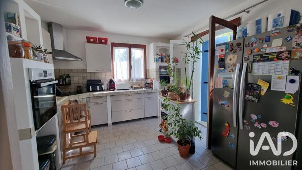 Maison à vendre 8 pièces 187 m² Jonzac