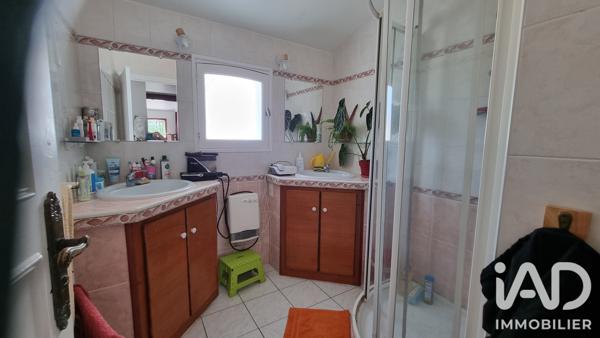 Maison à vendre 8 pièces 187 m² Jonzac