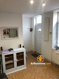 Vente Maison 60 m2 à Hénin-Beaumont