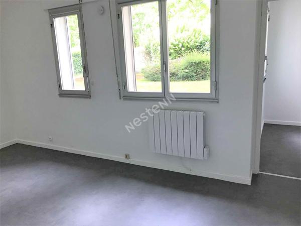 STUDIO RENOVE  / SECTEUR AV CLEMENCEAU
