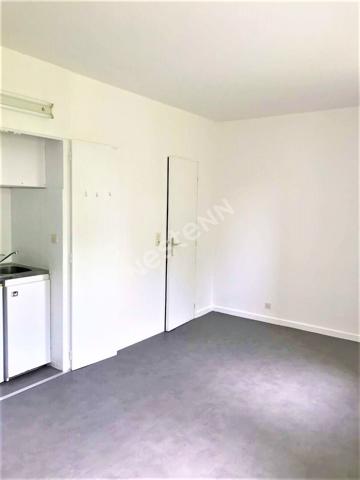 STUDIO RENOVE  / SECTEUR AV CLEMENCEAU