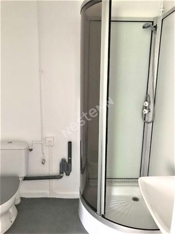 STUDIO RENOVE  / SECTEUR AV CLEMENCEAU