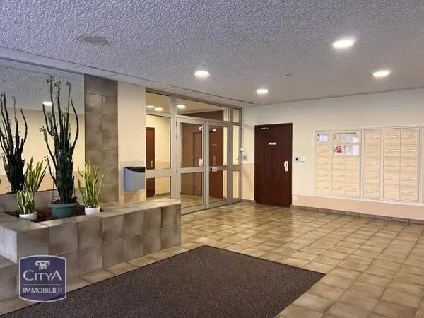 Appartement à vendre 3 pièces 74.07m² Le Mans (72000)