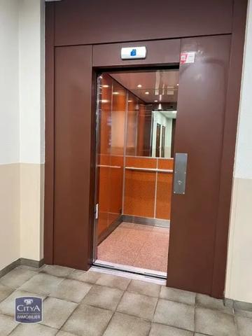 Appartement à vendre 3 pièces 74.07m² Le Mans (72000)