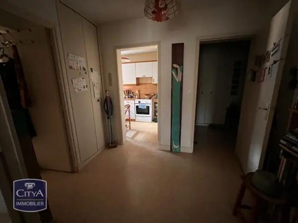 Appartement à vendre 3 pièces 74.07m² Le Mans (72000)