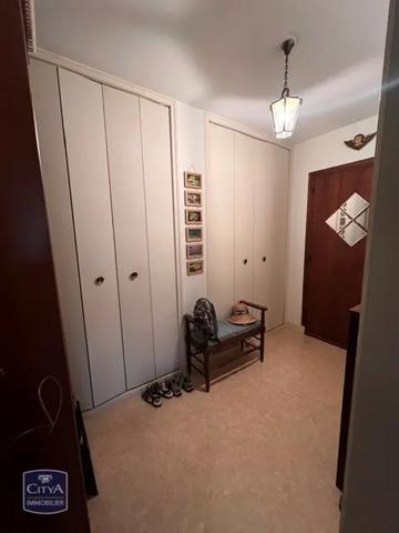 Appartement à vendre 3 pièces 74.07m² Le Mans (72000)