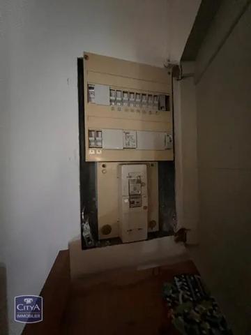 Appartement à vendre 3 pièces 74.07m² Le Mans (72000)