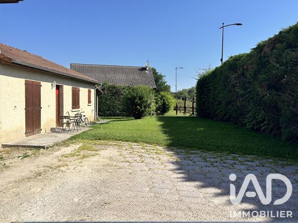 Maison à vendre 4 pièces 72 m² Cublac