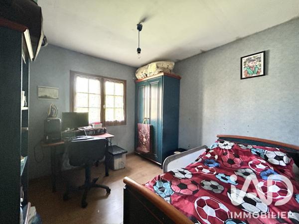 Maison à vendre 4 pièces 72 m² Cublac