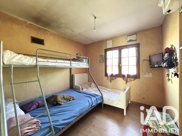 Maison à vendre 4 pièces 72 m² Cublac