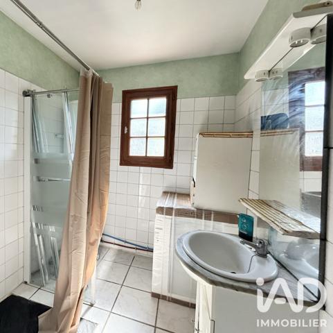 Maison à vendre 4 pièces 72 m² Cublac