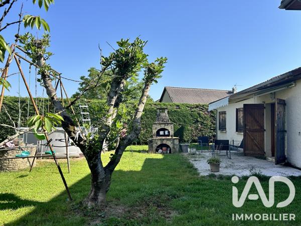 Maison à vendre 4 pièces 72 m² Cublac