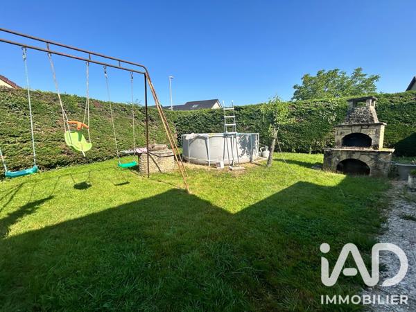 Maison à vendre 4 pièces 72 m² Cublac