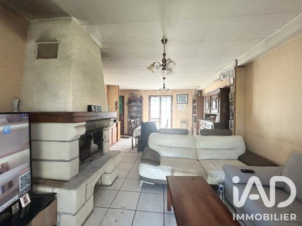 Maison à vendre 4 pièces 72 m² Cublac