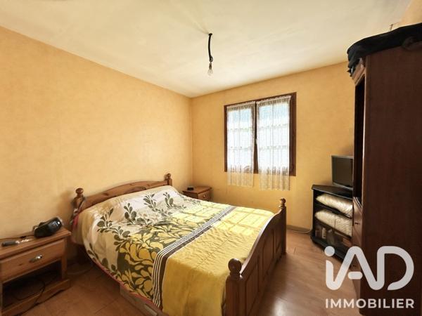 Maison à vendre 4 pièces 72 m² Cublac