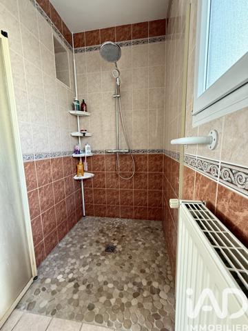 Maison à vendre 6 pièces 104 m² Marsannay-la-Côte