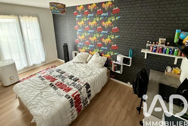 Maison à vendre 6 pièces 104 m² Marsannay-la-Côte