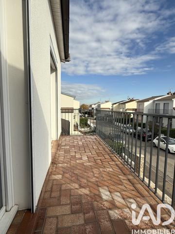 Maison à vendre 6 pièces 104 m² Marsannay-la-Côte