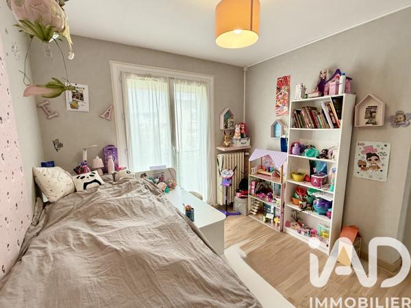 Maison à vendre 6 pièces 104 m² Marsannay-la-Côte