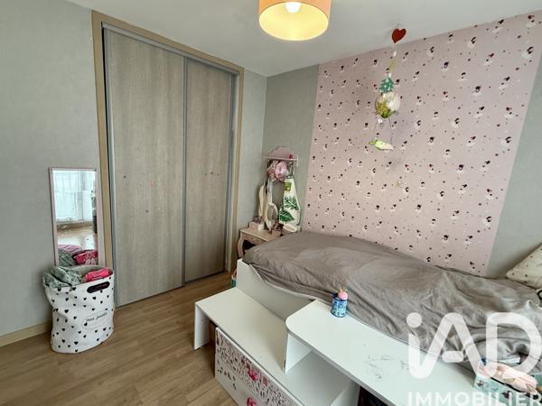 Maison à vendre 6 pièces 104 m² Marsannay-la-Côte